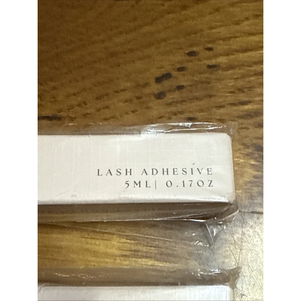 2 Sicurl Lash Bond, lash cluster glue, quick dry, long lasting